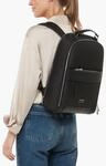 Notebookrucksack SAMSONITE "ZALIA 3.0", Gr. B/H/T: 28cm x 38,5cm x 11cm,...