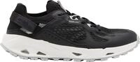 Wanderschuh JACK WOLFSKIN "PRELIGHT HYBRID VENT LOW M", Herren, Gr. UK 6 - EU 39,5,