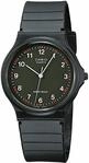 Quarzuhr "MQ-24-1B3LLEG", schwarz, CASIO TIMELESS COLLECTION, Armbanduhren, Herren,
