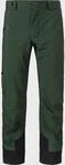 Outdoorhose SCH&Ouml;FFEL "3L Pants Pizac M", Herren, Gr. 50, Normalgr&ouml;&szlig;en, gr&uuml;n