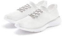 Sneaker LASCANA "Slip-On-Sneaker, Slipper, Freizeitschuh", M&auml;dchen, Gr. 41,...