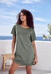 KangaROOS mit Slogan-Frontdruck
