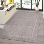 Outdoorteppich AYYILDIZ TEPPICHE "RELAX 4311, auch als L&auml;ufer und in Rund", grau,