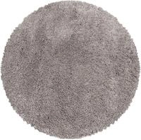 Hochflor-Teppich AYYILDIZ TEPPICHE "FLUFFY 3500, auch als L&auml;ufer und in Rund",