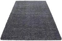 Hochflor-Teppich AYYILDIZ TEPPICHE "Life Shaggy 1500 , auch als L&auml;ufer und in Rund