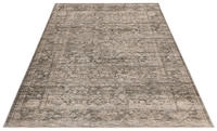 Teppich OBSESSION "My Everest 434", grau, B:60cm H:7mm L:110cm, Polyester,...