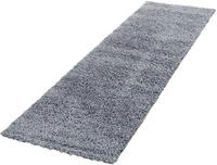 Hochflor-Teppich AYYILDIZ TEPPICHE "Life Shaggy 1500 , auch als L&auml;ufer und in Rund