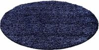 Hochflor-Teppich AYYILDIZ TEPPICHE "Life Shaggy 1500 , auch als L&auml;ufer und in Rund