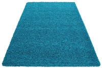 Hochflor-Teppich AYYILDIZ TEPPICHE "Life Shaggy 1500 , auch als L&auml;ufer und in Rund