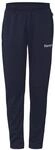 Sporthose KEMPA "Trainingshose Motion Kids", Kinder, Gr. 116, N-Gr, blau (marine),