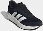 Sneaker ADIDAS SPORTSWEAR "LIGHTSHIFT", Herren, Gr. 42,5, schwarz-wei&szlig; (core