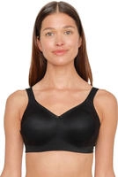 Minimizer-BH SUSA "Minimizer ohne B&uuml;gel London", Damen, Gr. 70, Cup F, schwarz,