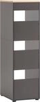 W&auml;scheschrank SCHILDMEYER "Solea, W&auml;scheschrank, Made in Germany, B: 45 cm",