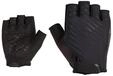 Fahrradhandschuhe ZIENER "CALLAN", Herren, Gr. 6,5, schwarz, Kunstfaser,...