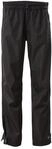 Regenhose KILLTEC "KOS 18 WMN PNTS", Damen, Gr. 38, Normalgr&ouml;&szlig;en, schwarz,