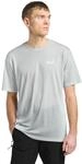Jack Wolfskin "VONNAN S/S T M" feuchtigkeitsregulierend, atmungsaktiv, schnell