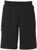 Shorts UHLSPORT "Shorts ID", Herren, Gr. 3XL, US, schwarz, Obermaterial: 72%