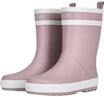Gummistiefel ZIGZAG "Hurricane", M&auml;dchen, Gr. 24, rosa, Synthetik, Schuhe