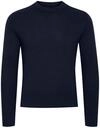 Strickfleece-Pullover CASUAL FRIDAY "Strickpullover CFKarlo", Herren, Gr. L,...