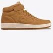 Sneakerboots LOTTO, Herren, Gr. 40, wei&szlig; (wheat, sanftes wei&szlig;), Synthetik, Schuhe