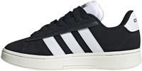 Sneaker ADIDAS SPORTSWEAR "GRAND COURT ALPHA", Herren, Gr. 44, schwarz-wei&szlig;...