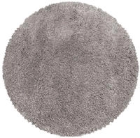 Hochflor-Teppich AYYILDIZ TEPPICHE "FLUFFY 3500, auch als L&auml;ufer und in Rund",