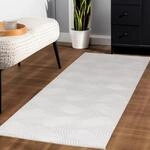 Teppich AYYILDIZ TEPPICHE "SAHARA 1113 , auch als L&auml;ufer", beige (cream), B:80cm