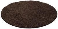 Hochflor-Teppich AYYILDIZ TEPPICHE "Life Shaggy 1500 , auch als L&auml;ufer und in Rund