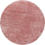 Hochflor-Teppich AYYILDIZ TEPPICHE "BRILLIANT 4200", rosa (ros&eacute;), H:50mm...