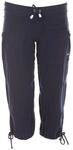 Sporthose WINSHAPE "WBE6", Damen, Gr. XS, Normalgr&ouml;&szlig;en, blau (night blau), 90%