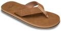 Sandale BILLABONG "Seaway", Herren, Gr. 10 (43), braun (vintage braun), Obermaterial:
