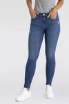 Skinny-fit-Jeans ONLY "ONLWOW &ndash; Skinny-Jeans mit Stretch f&uuml;r schlanke Silhouette",