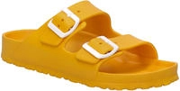 Sneaker JOSEF SEIBEL "Martinique", Herren, Gr. 36, gelb, Obermaterial: 100%...