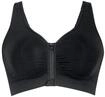 Bustier ANITA "BH Lynn 1er Pack", Damen, Gr. S, N-Gr, schwarz, Obermaterial: 88%
