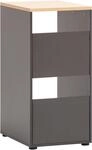 W&auml;scheschrank SCHILDMEYER "Solea, W&auml;scheschrank, Made in Germany, B: 45 cm",