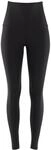 Leggings WINSHAPE "Functional Comfort HWL112C", Damen, Gr. S, Normalgr&ouml;&szlig;en,