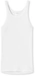 Unterhemd SCHIESSER "Unterhemd 1er Pack", Herren, Gr. 4XL, N-Gr, wei&szlig;, Obermaterial: