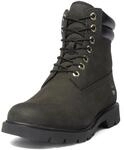 Schn&uuml;rboots TIMBERLAND "6 IN BASIC6 INCH LACE UP BOOT", Herren, Gr. 44,...