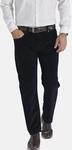 Thermohose BABISTA "Thermohose LUNUNO", Herren, Gr. 27, N-Gr, blau (dunkelblau),