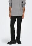 Stoffhose ONLY & SONS "ONSMARK REGULAR 0209 PANT", Herren, Gr. 32, L&auml;nge 32,