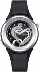 Quarzuhr CALYPSO WATCHES, schwarz, Armbanduhren, Damen, Quarzuhr, Armbanduhr,