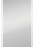 Badspiegel JOKEY "New Paradiso II", silber (silberfarben), B:60cm H:90cm T:3,9cm,