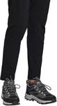 Wanderschuh JACK WOLFSKIN "CYROX TEXAPORE LOW W", Damen, Gr. UK 5,5 - EU 39,