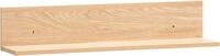 Wandregal SCHILDMEYER "Solea, Regalablage,melaminharzbeschichtet, Made in Germany,B: