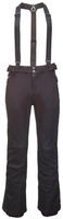 Softshellhose KILLTEC "MN Ski Sftshll PNTS A", Herren, Gr. L, Normalgr&ouml;&szlig;en,