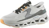 Slip-On Sneaker SKECHERS "GLIDE-STEP ALTUS", Herren, Gr. 40, grau (hellgrau,