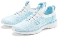 Sneaker LASCANA "Slipper, Halbschuh, Turnschuhe, Slip-On-Sneaker", M&auml;dchen,...