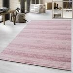 Teppich AYYILDIZ TEPPICHE "Plus 8000, auch als L&auml;ufer erh&auml;ltlich" Gr. 6, pink,