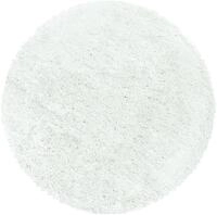 Hochflor-Teppich AYYILDIZ TEPPICHE "FLUFFY 3500, auch als L&auml;ufer und in Rund",