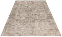 Teppich OBSESSION "My Everest 435", grau, B:120cm H:7mm L:170cm, Polyester,...